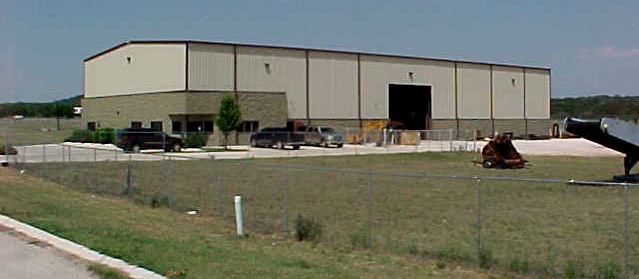 117 E. Airport Commerce Pkwy, Kerrville, TX 78028